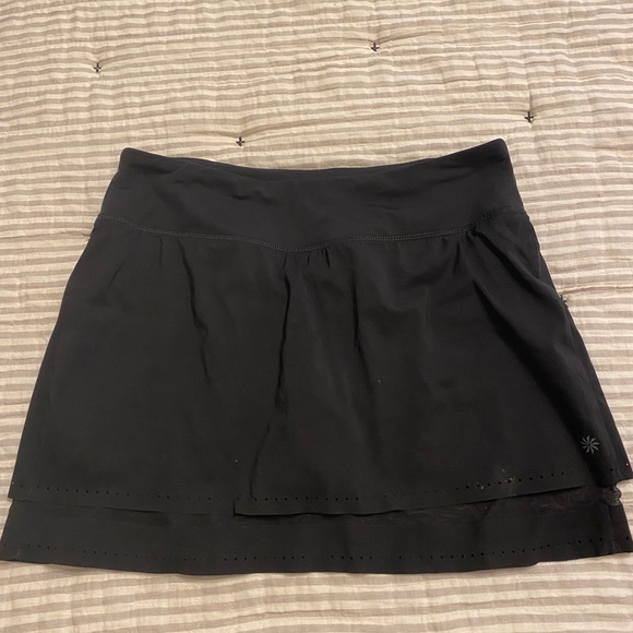 Athleta size small skort - Picture 2 of 4